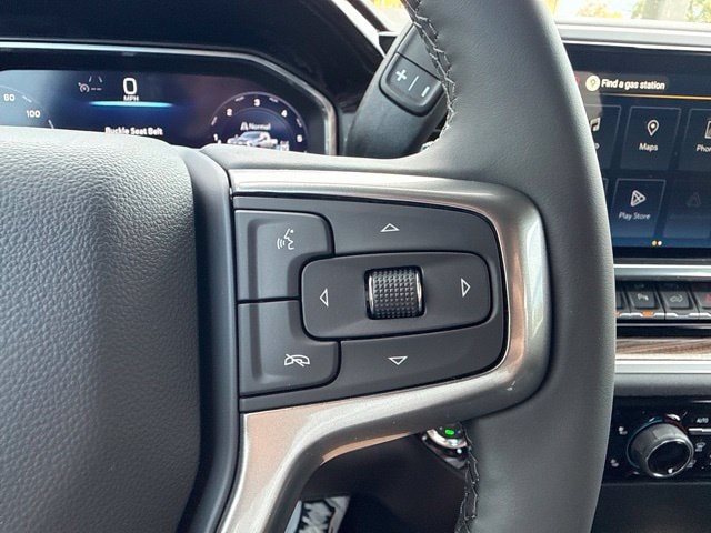 2026 Chevrolet Silverado 2500 HD LT - Photo 16
