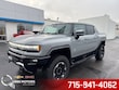 GMC HUMMER EV Pickup