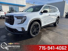 2026 GMC Acadia Elevation SUV