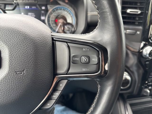 2022 RAM Ram 1500 Pickup Limited - Photo 17