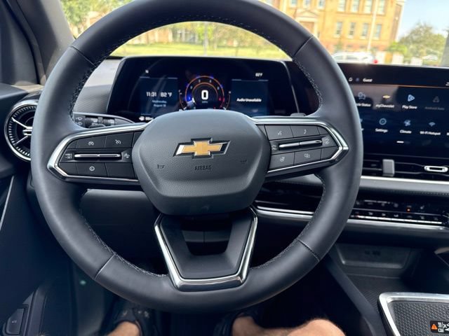 2027 Chevrolet Equinox LT - Photo 16