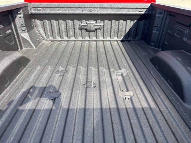 2026 Chevrolet Silverado 2500 HD LT - Photo 5