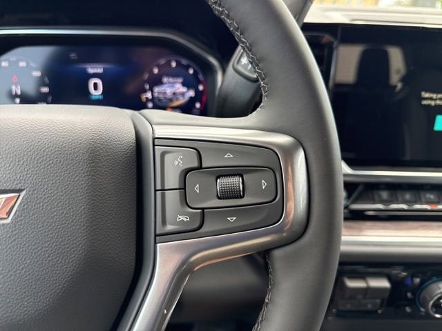 2026 Chevrolet Silverado 2500 HD LTZ - Photo 17
