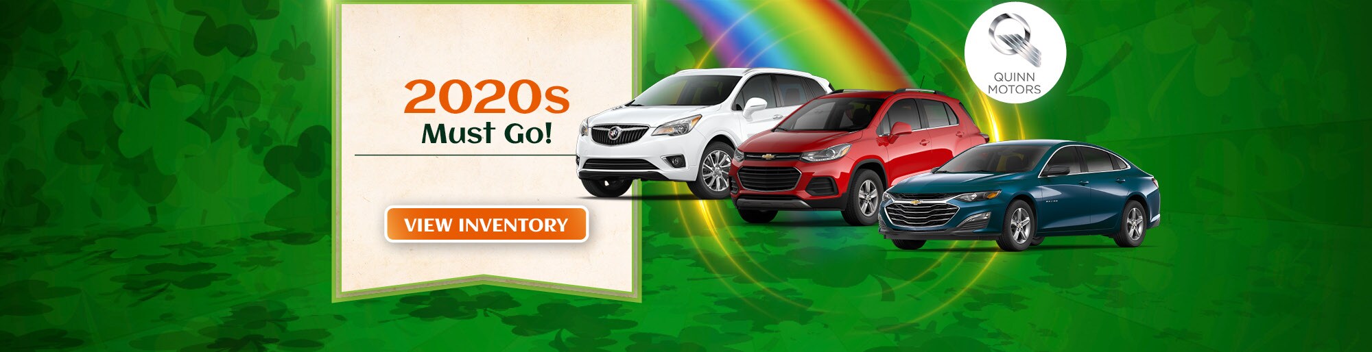 Quinn Motors of Ellsworth Chevrolet, GMC and Buick Dealer in Ellsworth WI