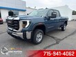  GMC Sierra 2500 HD
