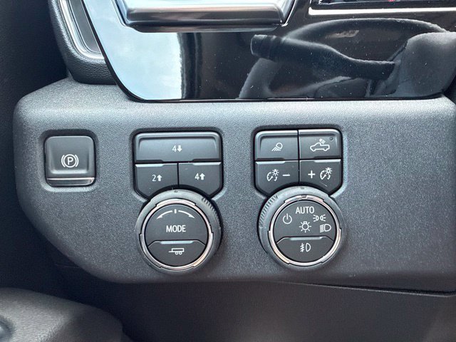 2026 Chevrolet Silverado 2500 HD LT - Photo 17