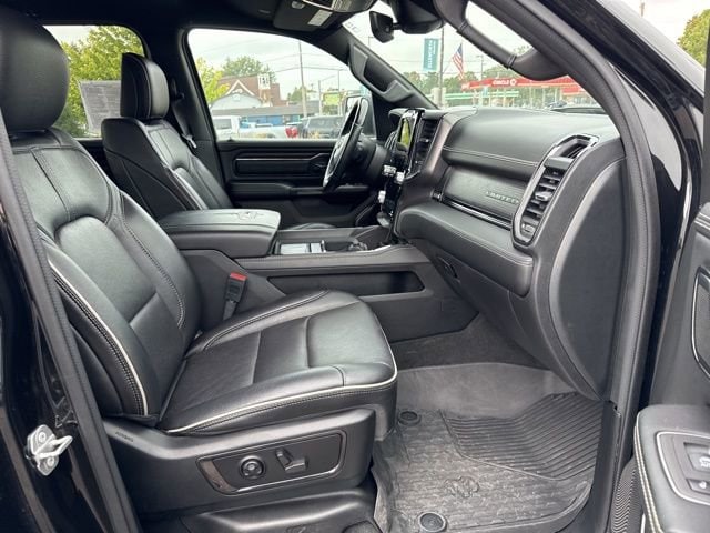 2022 RAM Ram 1500 Pickup Limited - Photo 9