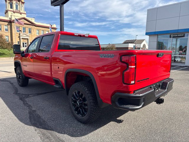 2026 Chevrolet Silverado 2500 HD LT - Photo 3