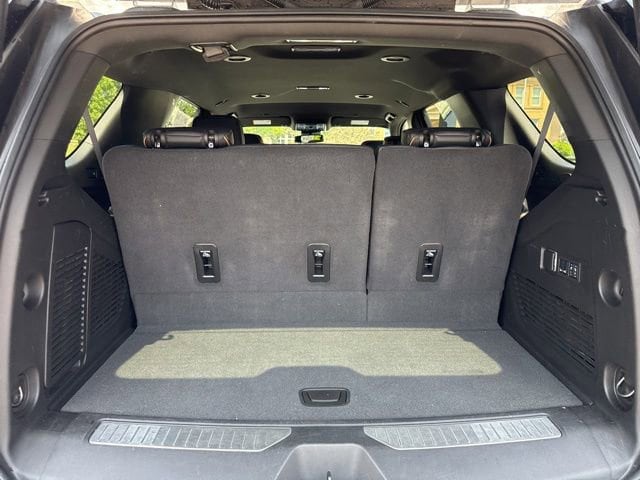 2024 GMC Yukon AT4 - Photo 12