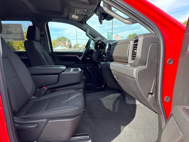 2026 Chevrolet Silverado 2500 HD LT - Photo 9