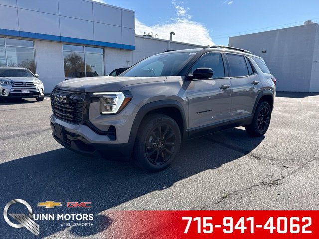  GMC Terrain