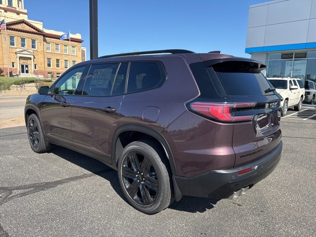 2026 Gmc Acadia Elevation photo 2
