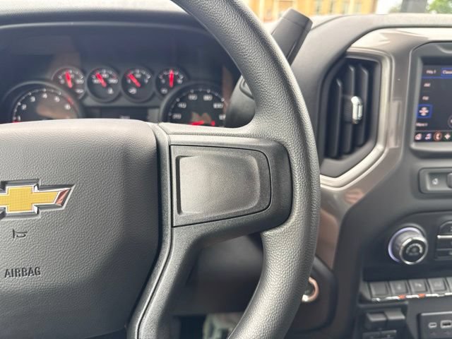 2026 Chevrolet Silverado 2500 HD Custom - Photo 16