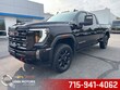 GMC Sierra 2500 HD