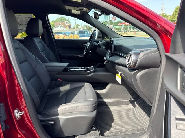 2027 Chevrolet Equinox LT - Photo 9