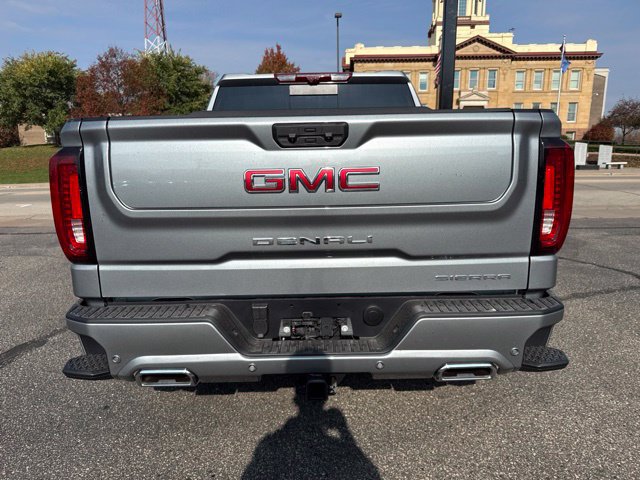 New 2026 GMC Sierra 1500 Denali Truck