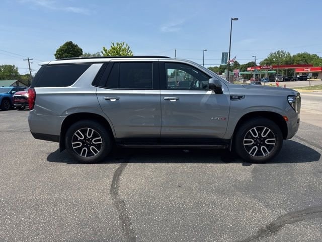2024 GMC Yukon AT4 - Photo 6
