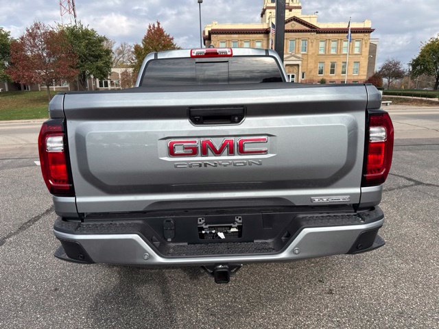 New 2026 GMC Canyon Elevation Truck