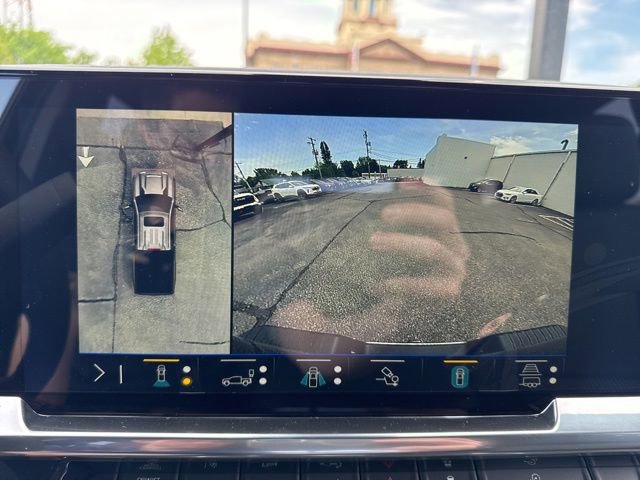 2026 Chevrolet Silverado 2500 HD LTZ - Photo 20