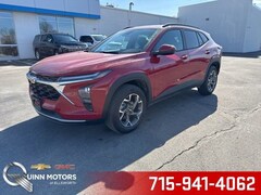 2026 Chevrolet Trax LT SUV