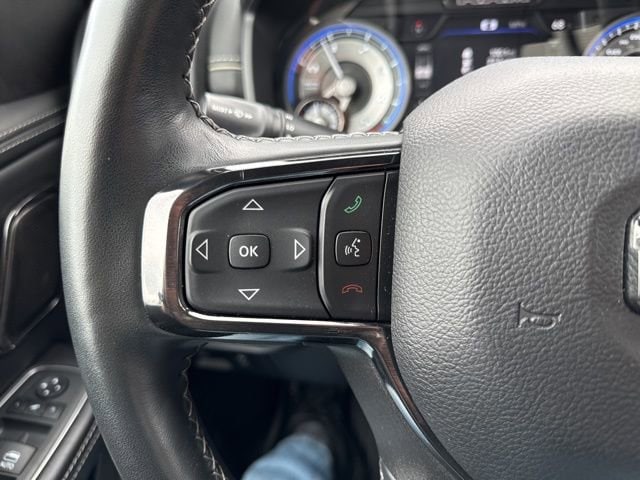 2022 RAM Ram 1500 Pickup Limited - Photo 16