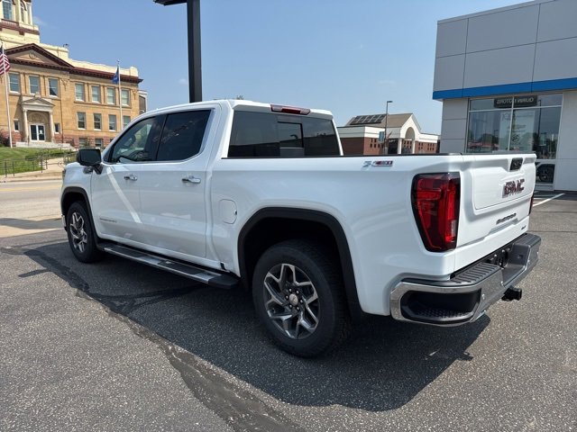 2026 Gmc Sierra 1500 SLT photo 3