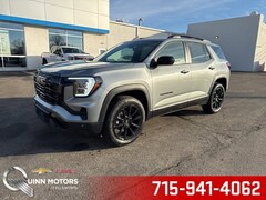 2026 GMC Terrain Elevation SUV