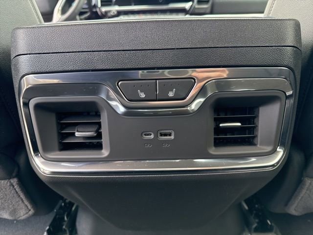 2026 Chevrolet Silverado 2500 HD LTZ - Photo 13