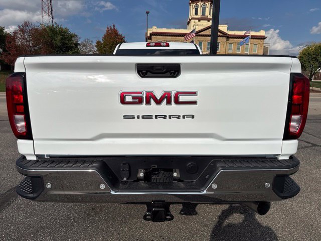 New 2026 GMC Sierra 3500 HD Pro Truck