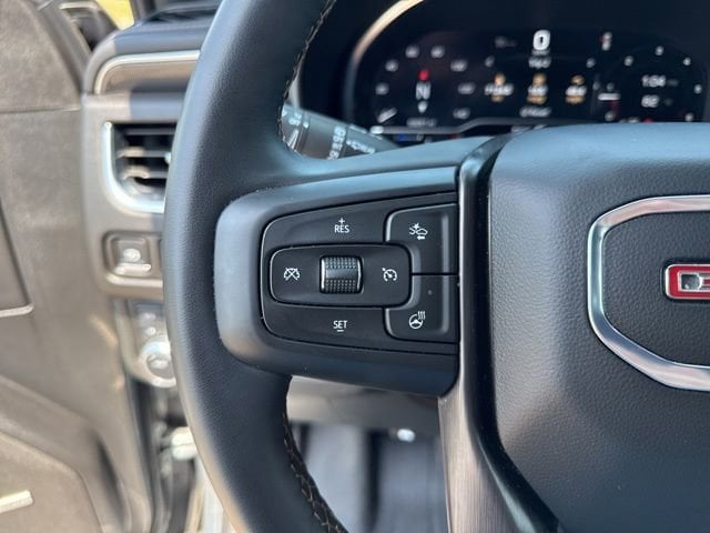 2024 GMC Yukon AT4 - Photo 19
