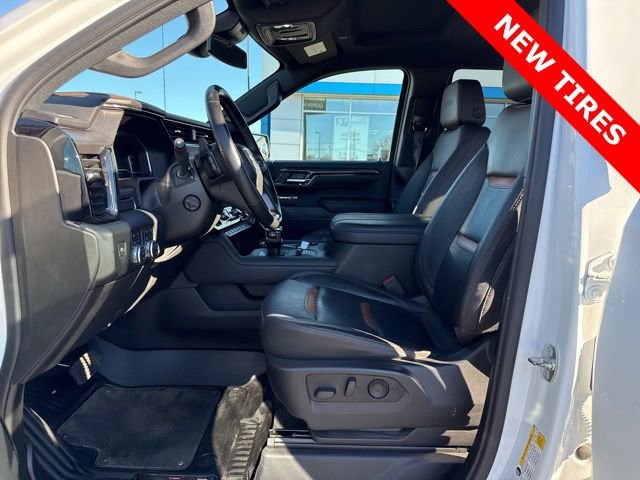 2024 GMC Sierra 1500 AT4 - Photo 12
