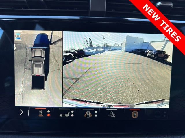 2024 GMC Sierra 1500 AT4 - Photo 21