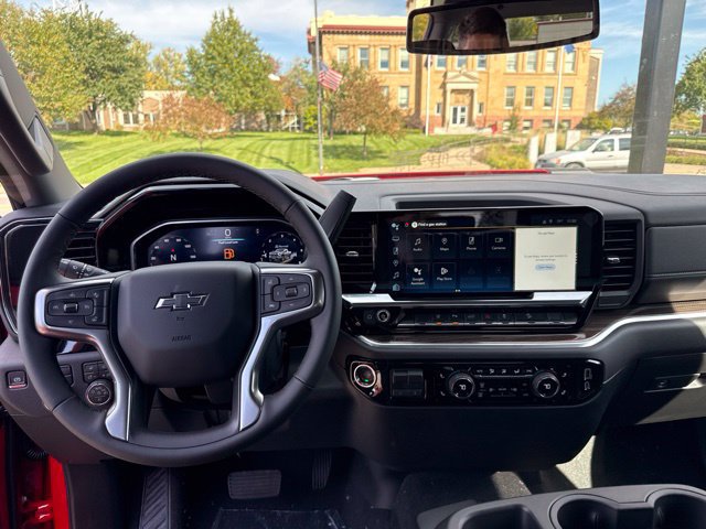 2026 Chevrolet Silverado 2500 HD LT - Photo 13