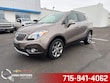  Buick Encore