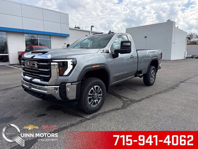  GMC Sierra 3500 HD