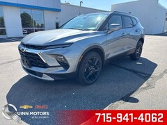 2026 Chevrolet Blazer 3LT SUV
