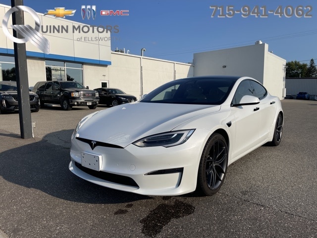 Used tesla model s for sale shop by owner