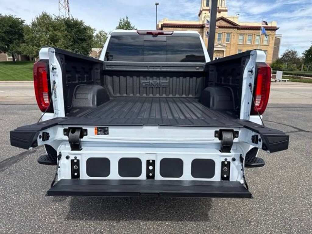 New 2026 GMC Sierra 1500 Denali Truck