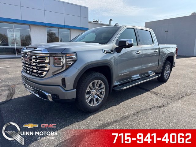  GMC Sierra 1500