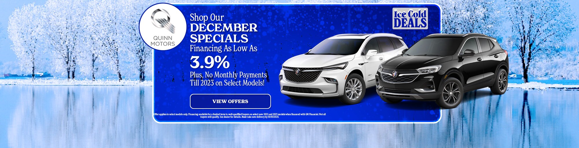 Chevrolet, GMC, Buick and Car Dealer in Ellsworth, WI Ellsworth