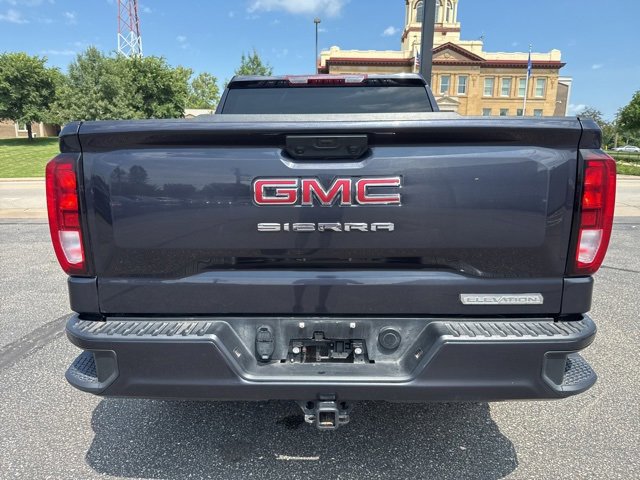 2024 Gmc Sierra 1500 Elevation photo 4