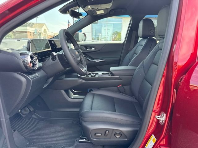 2027 Chevrolet Equinox LT - Photo 13