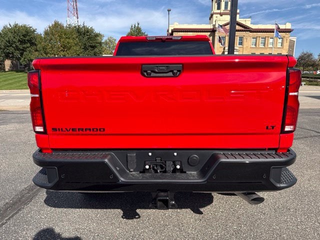 2026 Chevrolet Silverado 2500 HD LT - Photo 4