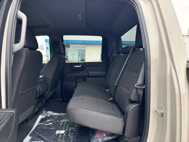 2026 Chevrolet Silverado 2500 HD Custom - Photo 10