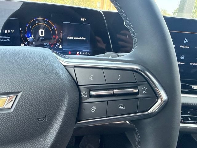 2027 Chevrolet Equinox LT - Photo 18