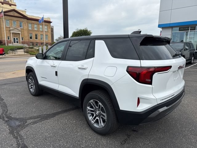 New 2026 GMC Terrain Elevation SUV