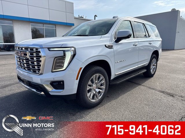  GMC Yukon