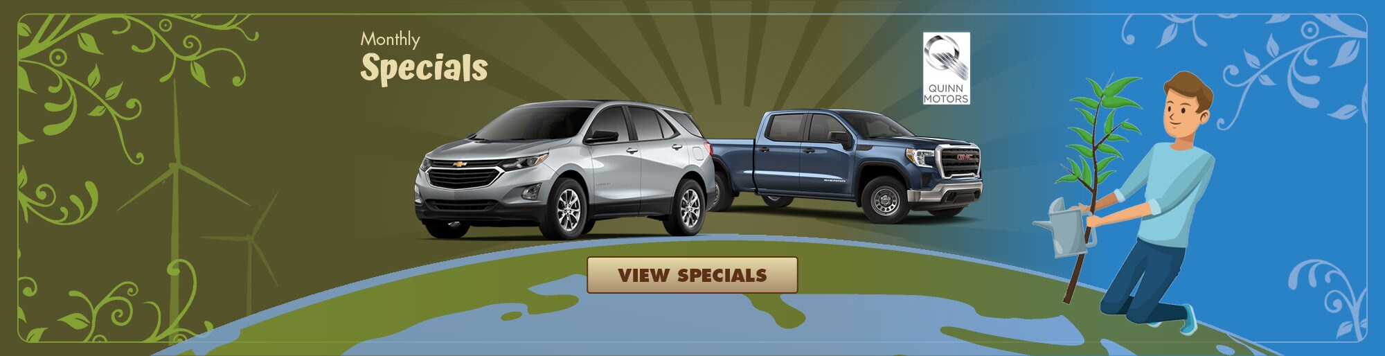 Chevrolet, GMC, Buick and Car Dealer in Ellsworth WI ELLSWORTH