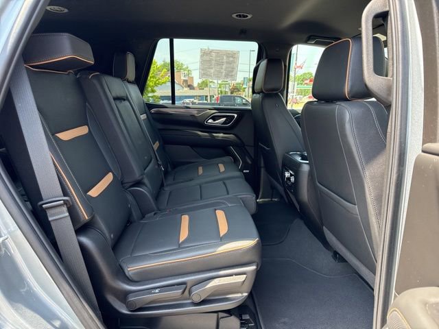 2024 GMC Yukon AT4 - Photo 10