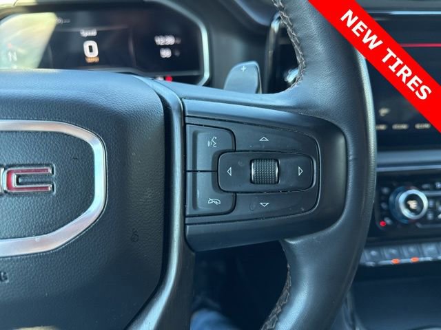 2024 GMC Sierra 1500 AT4 - Photo 17